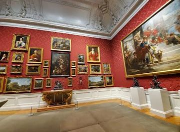 maryland/laurel/attraction/the-walters-art-museum