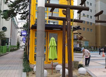 south-korea/busan/attraction/solbat-art-village
