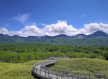 Shiretoko National Park