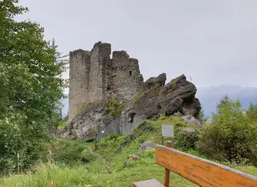 Wildschloss