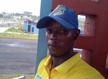 liberia/montserrado-county/attraction/unification-park