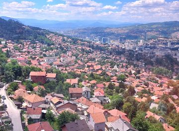 bosnia-and-herzegovina/sarajevo-canton/attraction/view-of-sarajevo