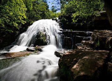 virginia/george-washington-and-jefferson-national-forests/attraction/roaring-run-furnace