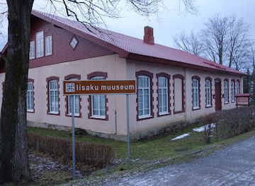estonia/ida-virumaa/attraction/iisaku-museum