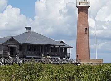 texas/port-aransas/attraction/aransas-pass-lydia-ann-lighthouse