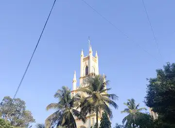 St. Thomas’ Cathedral ( C.N.I ), Mumbai