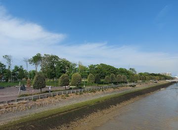 belgium/nieuwpoort/attraction/promenade-paul-orban