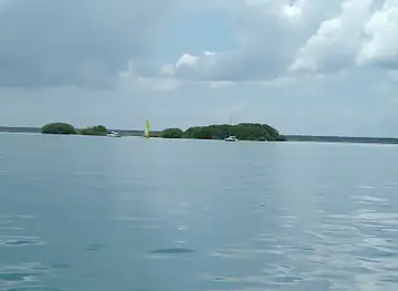 Corozal Bay