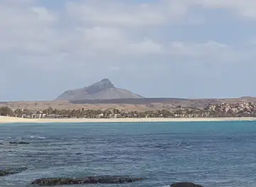 Praia das Dunas