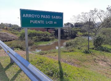 paraguay/ybycui-national-park/attraction/arroyo-paso-sabra