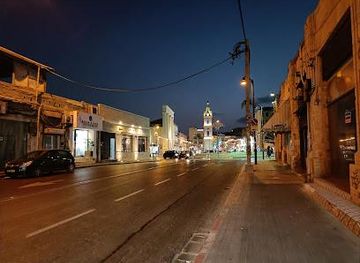 israel/ra-anana/attraction/the-clock-tower