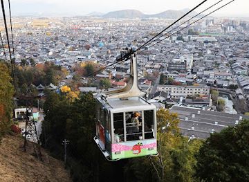 japan/omi/attraction/hachimanyama-ropeway