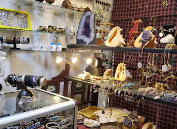 Chetu's Gemstones & Jewelries