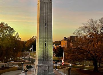 north-carolina/raleigh/attraction/memorial-belltower