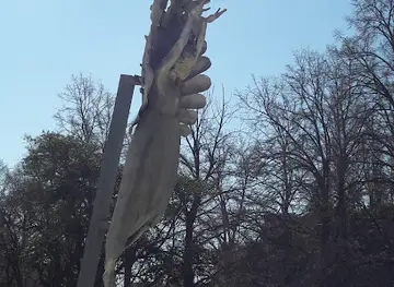 Monumento a la Bandera