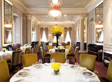 Les Ambassadeurs Casino