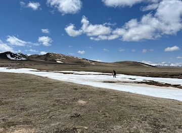 kyrgyzstan/son-kul-lake/attraction/outdoor-footgolf