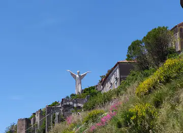 Statue of Christ the Redeemer
