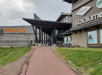 sweden/lindvallen/attraction/skistar-experium-salen