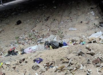 egypt/safaga/attraction/sauberkeit