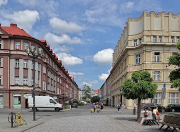 czechia/hradec-kralove/attraction/masaryk-square