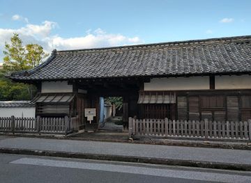 japan/shikoku-island/attraction/okawa-sujibuke-yashiki-shiryokan