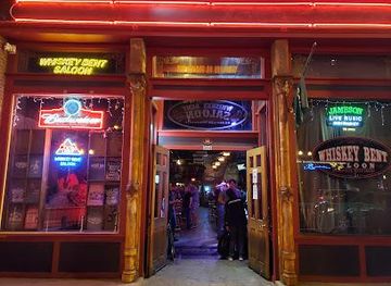 tennessee/nashville/attraction/whiskey-bent-saloon