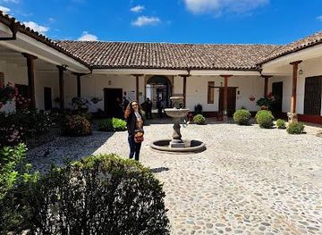 colombia/popayan/attraction/museo-casa-mosquera