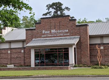 south-carolina/lowcountry/attraction/north-charleston-fire-museum