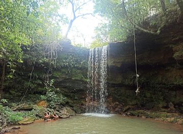 brazil/chapada-dos-guimaraes-national-park/attraction/cachoeira-do-escorrega
