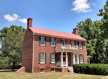 virginia/lynchburg/attraction/historic-sandusky-university-of-lynchburg