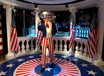 maryland/annapolis/attraction/madame-tussauds-washington-dc