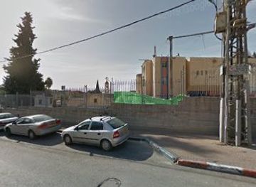 israel/nazareth/attraction/gan-habasorah