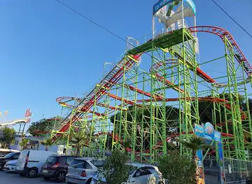 Antibes Land Park