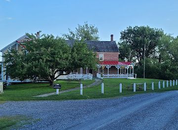 Chimney Point Historic Museum