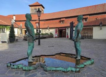 czechia/prague/attraction/kafka-museum