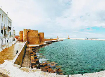 Castello Carlo V