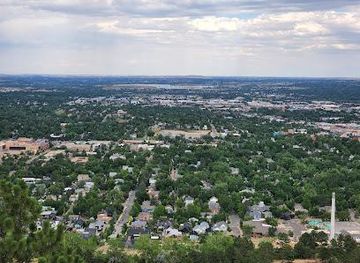 colorado/denver/attraction/mount-sanitas-trailhead