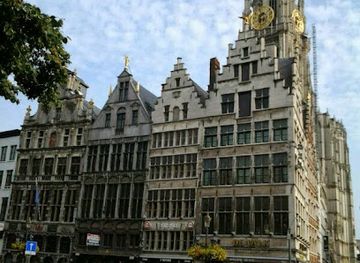 belgium/antwerp/attraction/noordkasteel