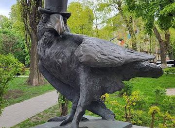 ukraine/kyiv/attraction/square-of-kyiv-intellectuals