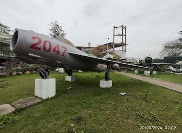vietnam/hanoi/attraction/air-force-and-air-defence-museum