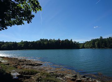 Coastal Maine Botanical Gardens