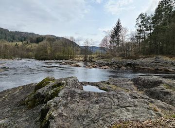 norway/agder/attraction/nasjonalt-villakssenter-kvasfossen