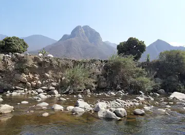 Refugio de Vida Silvestre Laquipampa