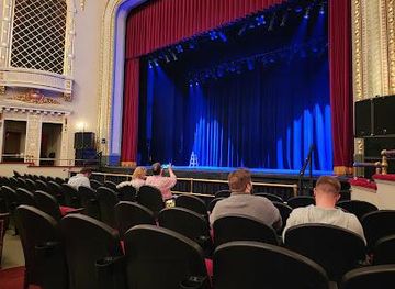 west-virginia/morgantown/attraction/metropolitan-theatre