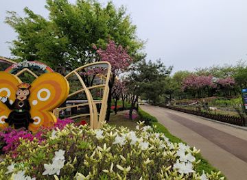 south-korea/incheon/bupyeong/attraction/incheon-butterfly-park