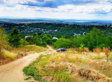 Bălănești Hill