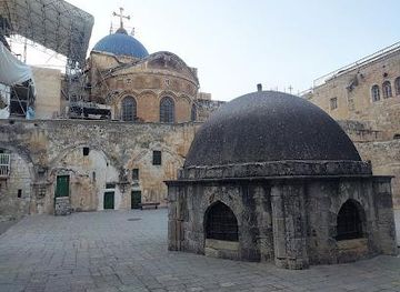 Deir Al-Sultan