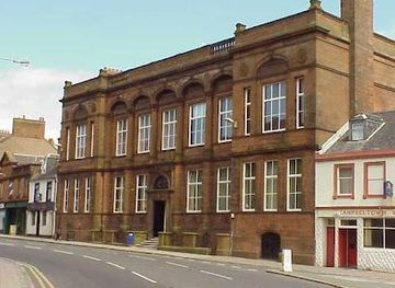 united-kingdom/isle-of-arran/attraction/carnegie-library