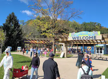 John Ball Zoo